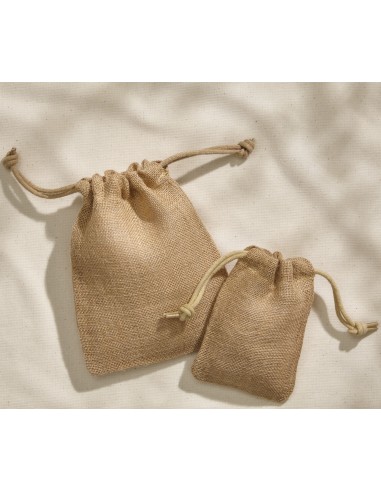 W-W415-Jute Stuff Bag